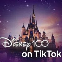 ¿Cómo conseguir un comodín en las cartas de Disney 100 en TikTok 2023?