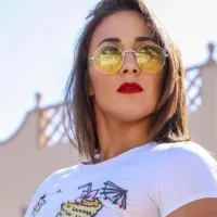 ¿Quién es Paulette Gallardo de Exatlón México 2023?