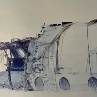 La historia real que inspiró La sociedad de la nieve de Netflix