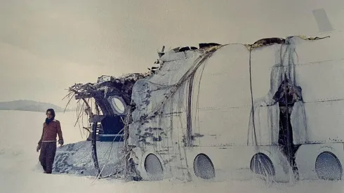 La historia real que inspiró La sociedad de la nieve de Netflix