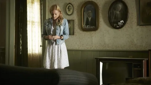 La película de terror de hora y media perdida en el catálogo de Netflix que debes ver