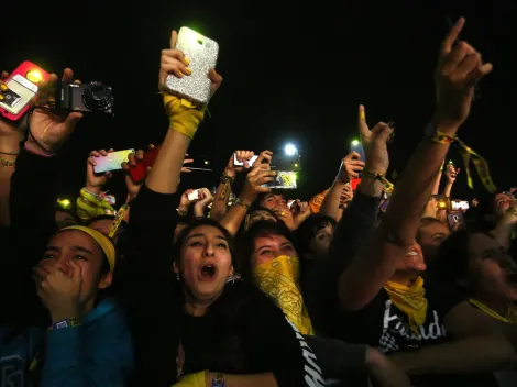 Lollapalooza Chile 2024: cómo comprar entradas, line up y artistas confirmados