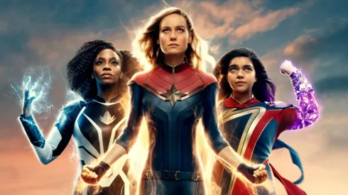 Todo lo que debes saber antes de ver The Marvels.