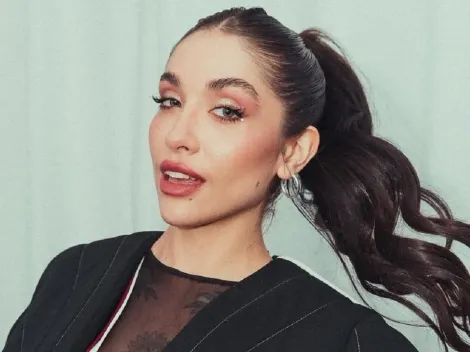 ¿Qué dijo María Becerra sobre una propuesta de Lilia Lemoine de la Libertad Avanza?