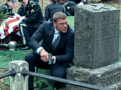 Reacher 2: Trailer, sinopsis, fecha de estreno y elenco