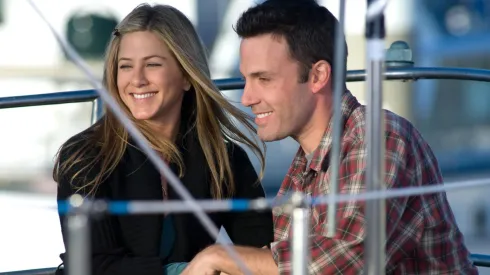 La película cuenta con estrellas como Ben Affleck