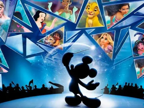 Cuestionario Disney 100: ¿Cuáles son las respuestas de este miércoles 8 de noviembre?