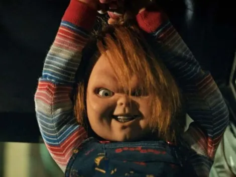 Chucky, el muñeco diabólico, llega a los videojuegos: ¡Te decimos todo!