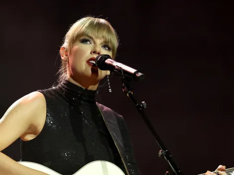 ¿Cuándo llega Taylor Swift a Argentina y dónde se estaría hospedando?
