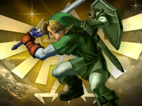 Nintendo y Sony unidas para un film de Zelda live action: ¡Detalles!