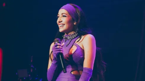 Letra COMPLETA de PISCINA, la nueva canción de María Becerra con Chencho Corleone