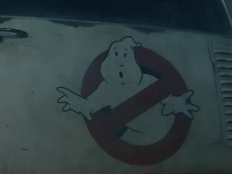 Llegó el frío a Nueva York en el nuevo tráiler de Ghostbusters: Apocalipsis Fantasma