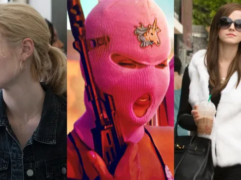 5 películas para ver si te gustó Ladronas, de Netflix