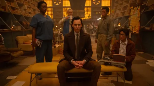 Horario del final de temporada 2 de Loki.