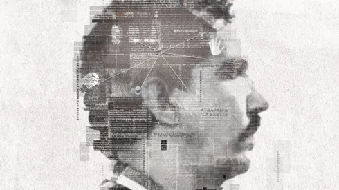 Garavito, La Bestia Serial cuenta con cuatro episodios.