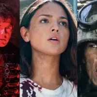 10 películas de acción disponibles en HBO Max