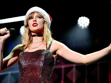 ¿Hay transmisión oficial para el concierto de Taylor Swift en Argentina?