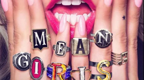 ‘Mean Girls’ ( ‘Chicas Pesadas’) 2024