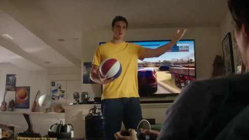 La cinta está protagonizada por Jacob Elordi