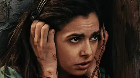 ‘La luz que no puedes ver’ de Netflix