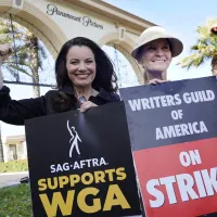 Fin de la huelga de actores: qué se sabe del nuevo acuerdo de SAG-AFTRA