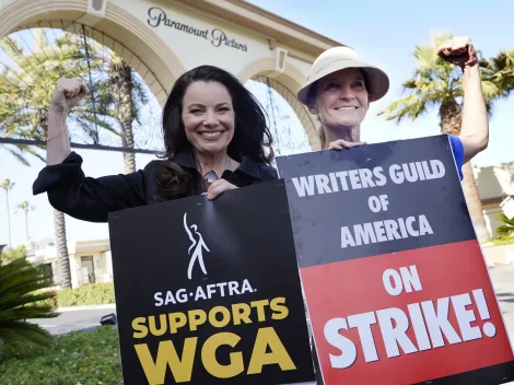 Fin de la huelga de actores: qué se sabe del nuevo acuerdo de SAG-AFTRA