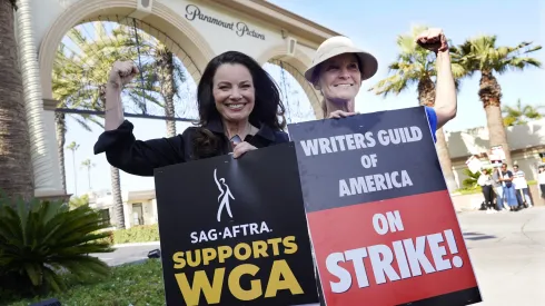 Fin de la huelga de actores: qué se sabe del nuevo acuerdo de SAG-AFTRA