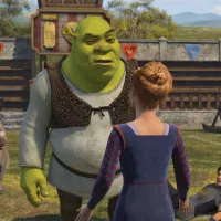 Filtraron por error la fecha de estreno de Shrek 5