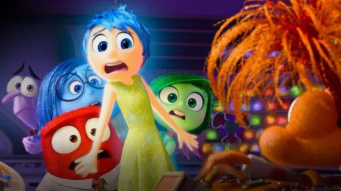 Todo sobre Intensamente 2.