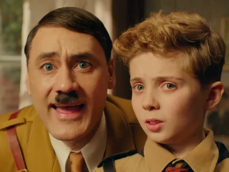 ¿Jojo Rabbit está en Netflix? Revisa dónde verla