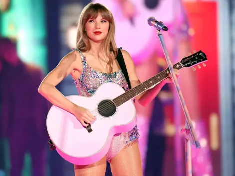 El setlist tentativo de Taylor Swift con The Eras Tour en Argentina