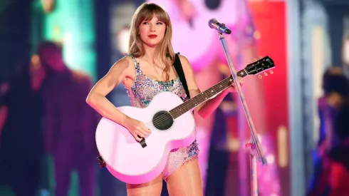 Taylor Swift se presentara en sólo tres países latinoamericanos.