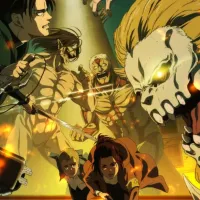 El próximo proyecto del creador de Shingeki No Kyojin