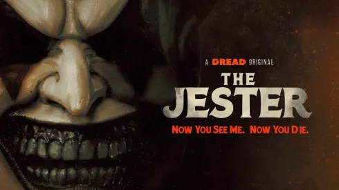 Cuándo se estrena por streaming El bufón, film del productor de Proyecto Blair Witch