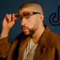 ¿Por qué Bad Bunny decidió borrar todos sus videos de TikTok en 2023?
