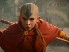 Avatar: La leyenda de Aang, así es el primer tráiler de la serie que llega a Netflix