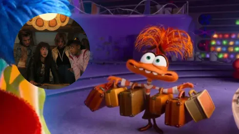 Ansiedad se volvió un fenómeno global desde su presentación en el avance.