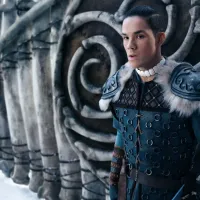 Ian Ousley: quién es el actor que interpreta a Sokka en Avatar de Netflix