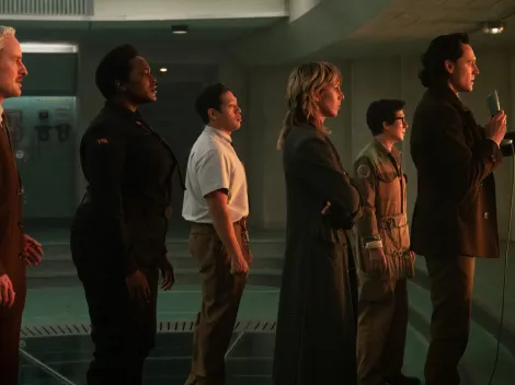 ¿Con qué película o serie de Marvel conecta el final de Loki 2?