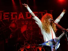 Entradas para Megadeth en Argentina 2024: ¿Cuándo y dónde comprarlas?