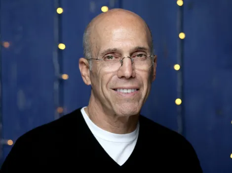 El creador de DreamWorks defendió el uso de la IA