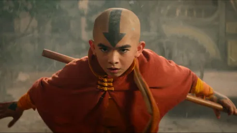 Todo sobre Avatar: The Last Airbender.