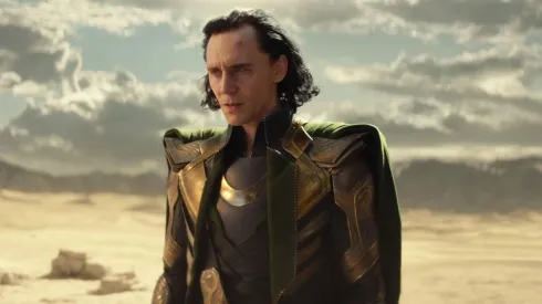 Curiosidades de Tom Hiddleston.