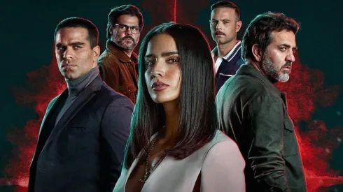 El thriller ya lanzó sus primeros tres capítulos