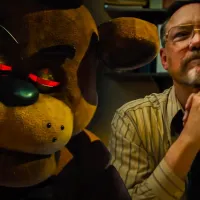 Matthew Lillard habló de la emoción de sus hijos cuando les contó sobre su rol en FNAF