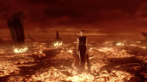 La serie ya tiene fecha de estreno