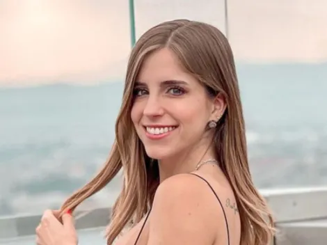 ¿Quién es Florencia Guillot, influencer cancelada por polémico podcast?