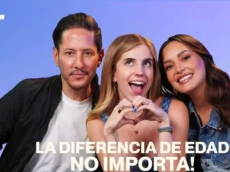 VIDEO completo que fue borrado del podcast de Florencia Guillot