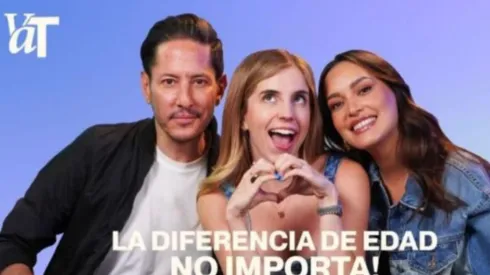 VIDEO borrado del podcast de Florencia Guillot