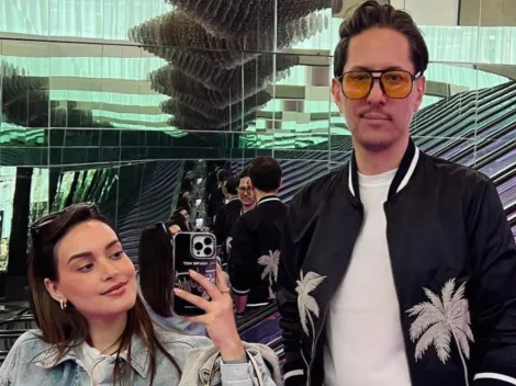 ¿Quiénes son Pau Florencia y Mauricio Cuevas?